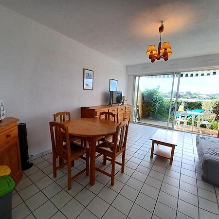 Les Alizes Apartment มีมีซ็อง ภายนอก รูปภาพ