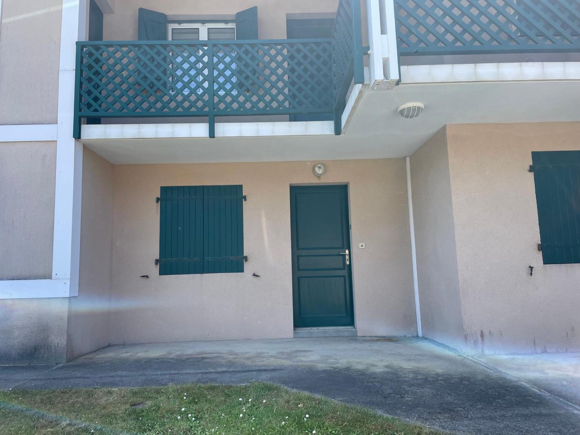 Les Alizes Apartment มีมีซ็อง ภายนอก รูปภาพ