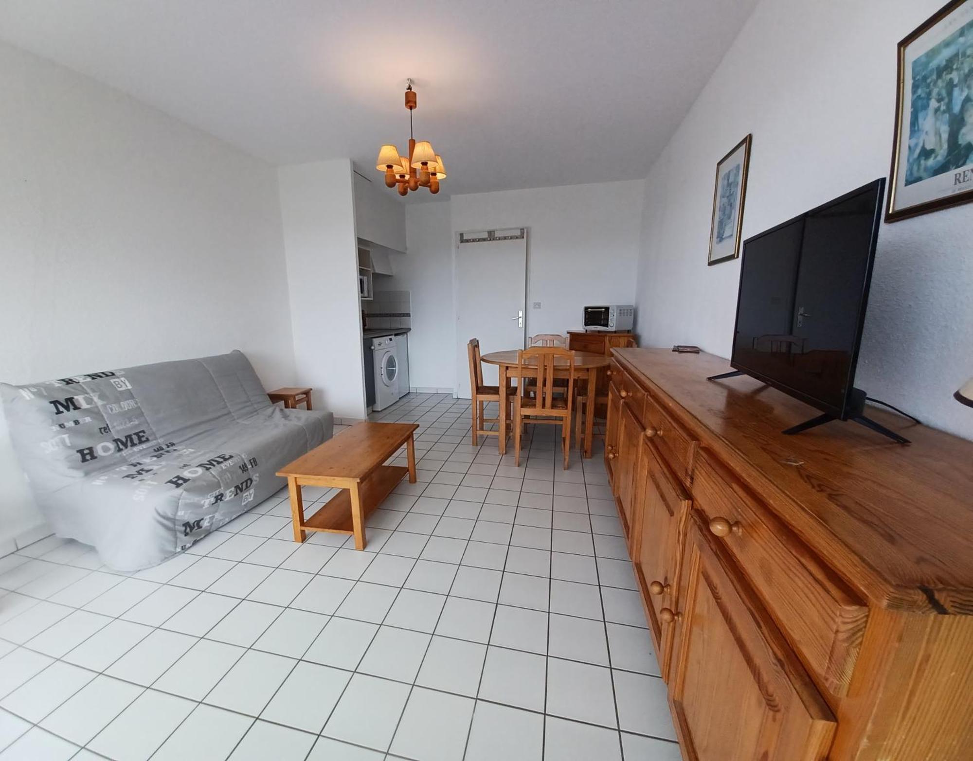 Les Alizes Apartment มีมีซ็อง ภายนอก รูปภาพ