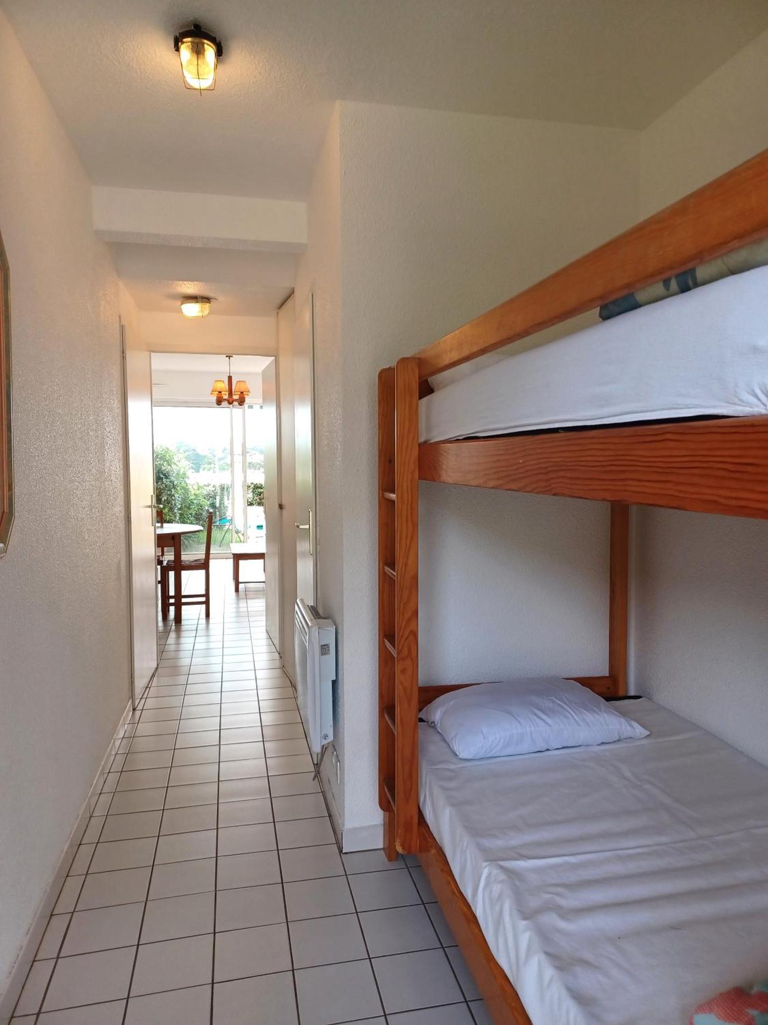Les Alizes Apartment มีมีซ็อง ภายนอก รูปภาพ